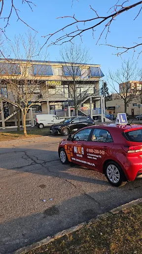 MILA Szkoła Jazdy Gdańsk